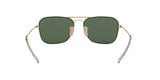 001/71 - Gold - Green