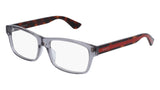 Gucci Urban GG0006OA Eyeglasses