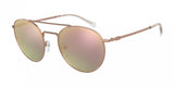 Armani Exchange 2028S Sunglasses