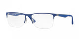 Ray Ban 6335 Eyeglasses