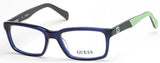 Guess 9147 Eyeglasses