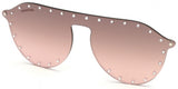 Swarovski 5325CL Sunglasses