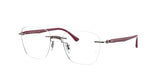 Ray Ban 8769 Eyeglasses