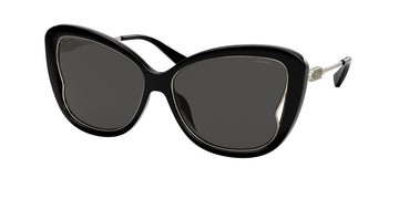 Coach L1166 8304U Sunglasses