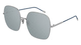 Bottega Veneta Fashion Inspired BV0202S Sunglasses