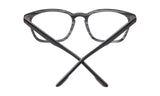 049000 - Matte Black Horn