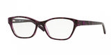 Donna Karan New York DKNY 4644 Eyeglasses