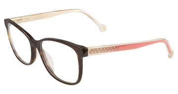 Carolina Herrera VHE676K540722 Eyeglasses