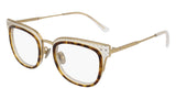 Bottega Veneta Dna BV0124O Eyeglasses