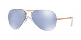 Ray Ban Rb3449 3449 Sunglasses