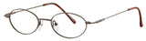 Fundamentals F301 Eyeglasses