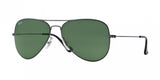 Ray Ban Aviator Flat Metal 3513 Sunglasses