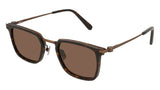 Brioni Casual Luxury BR0010S Sunglasses