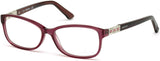 Swarovski 5155 Eyeglasses