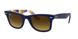 Ray Ban Wayfarer 2140 Sunglasses