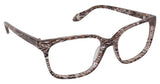 Fysh F3551 Eyeglasses