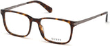 Guess 1963F Eyeglasses