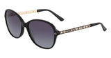 Bebe 7120 Sunglasses