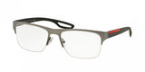 Prada Linea Rossa Active 55FV Eyeglasses