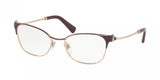 Bvlgari 2212B Eyeglasses