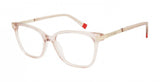 Exces 3166 Eyeglasses