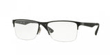 Ray Ban 6335 Eyeglasses