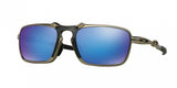 Oakley Badman 6035 Sunglasses