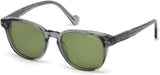 Moncler 0010 Sunglasses