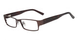 Marchon NYC 736 Eyeglasses