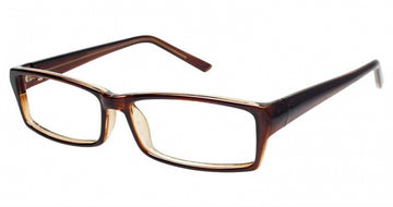 New Globe 9FF0 Eyeglasses