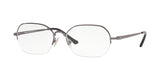 Brooks Brothers 1066 Eyeglasses