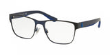 Polo 1186 Eyeglasses