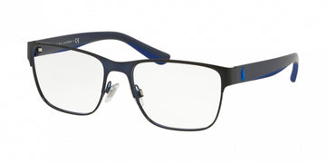 Polo 1186 Eyeglasses