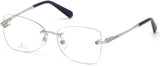 Swarovski 5374 Eyeglasses