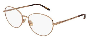 Boucheron Quatre BC0043O Eyeglasses