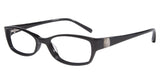 Jones New York J214BUR49 Eyeglasses