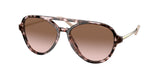 Prada 13WSF Sunglasses