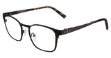 John Varvatos V156BRO51 Eyeglasses