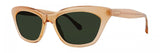 Zac Posen Dolly Sunglasses