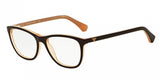 Emporio Armani 3075F Eyeglasses