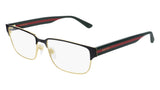 Gucci Web GG0753O Eyeglasses