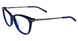 Converse Q405GRE54 Eyeglasses