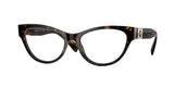 Versace 3296 Eyeglasses