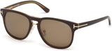 Tom Ford 0346 Sunglasses