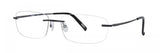 Timex L026 Eyeglasses