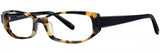 Vera Wang V184 Eyeglasses