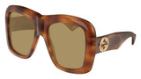 Gucci Fashion Inspired GG0498S Sunglasses