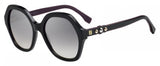 Fendi Ff0270 Sunglasses