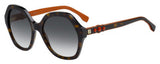 Fendi Ff0270 Sunglasses