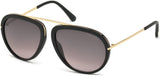 Tom Ford 0452 Sunglasses